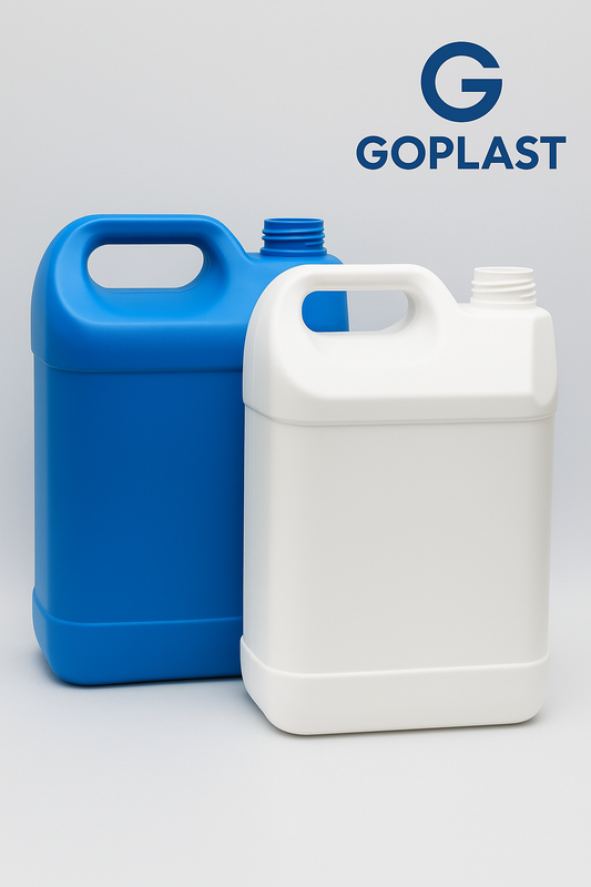 🧴 Jerrycan O’Pack 5L